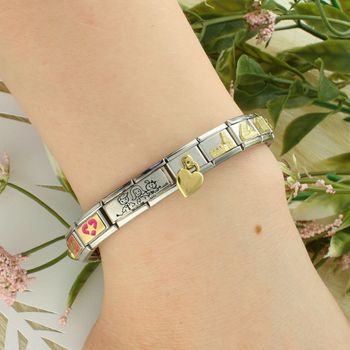 Zawieszka Nomination Link 18K zawieszka złoto 'Grecja Panteon' 030123 02 (3).jpg